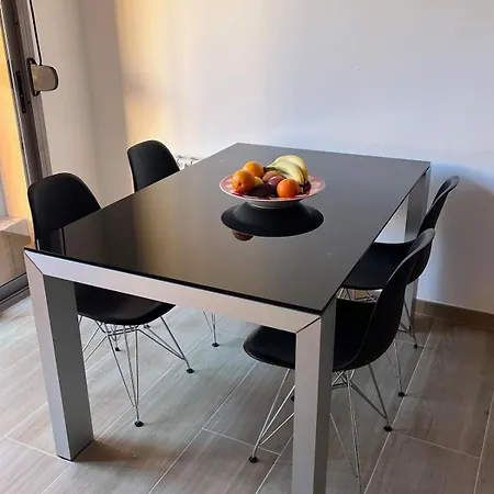 Bacus Apartment *