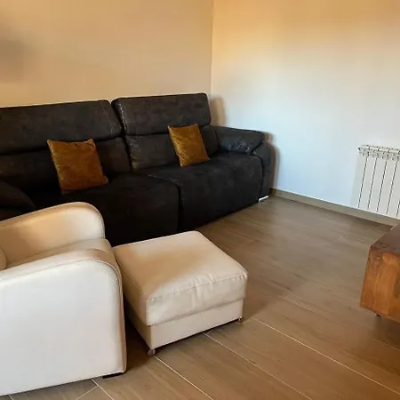 Bacus Gran Terraza Appartement