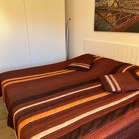 Bacus Appartement Roses