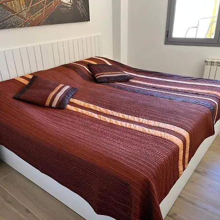 Bacus Gran Terraza Ρόζες