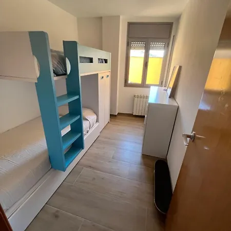 Bacus Appartement Roses