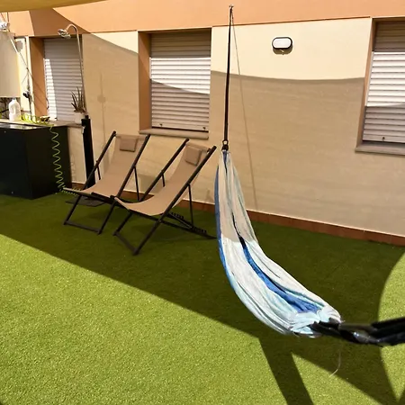 Bacus Gran Terraza *